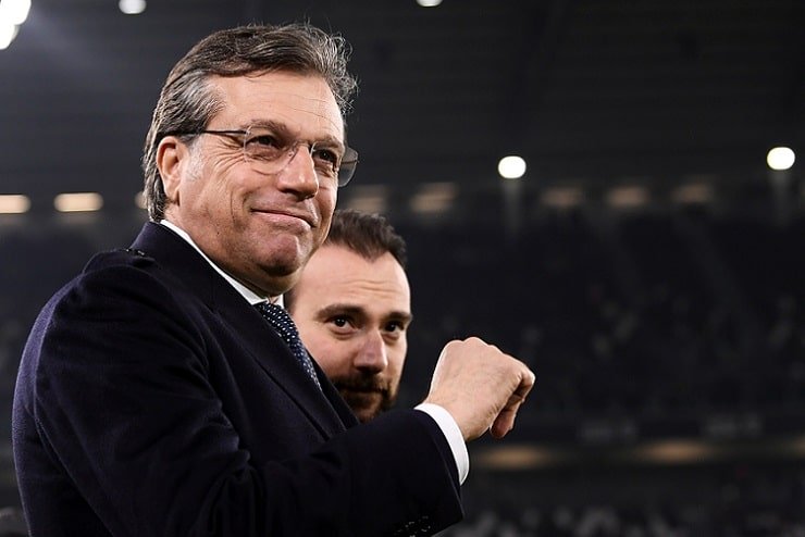 Calciomercato Juventus, scambio col Napoli: quattro giocatori tra cui Raspadori