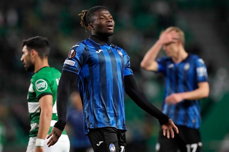 Toure con Kean nella lista del Siviglia