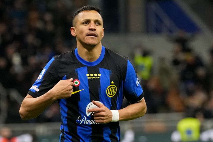 Inter, Sanchez può andare all'Udinese