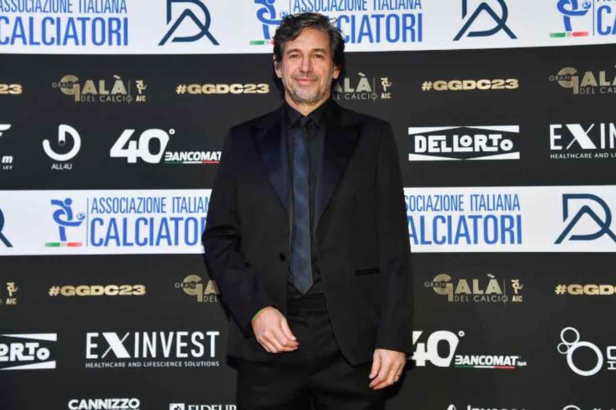 Albertini incendia il derby