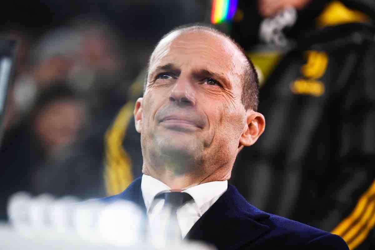 Juventus: Tardelli su Allegri