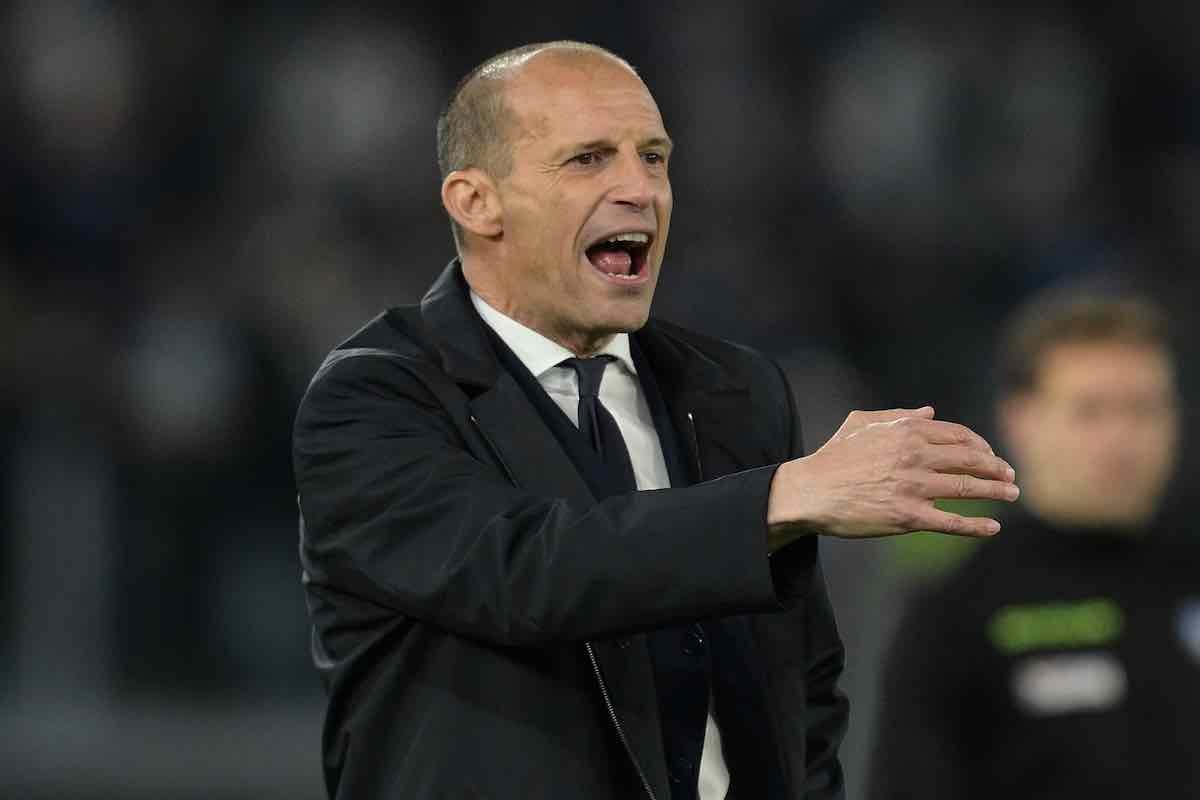 Juventus, addio Allegri: Ravanelli sceglie Conte