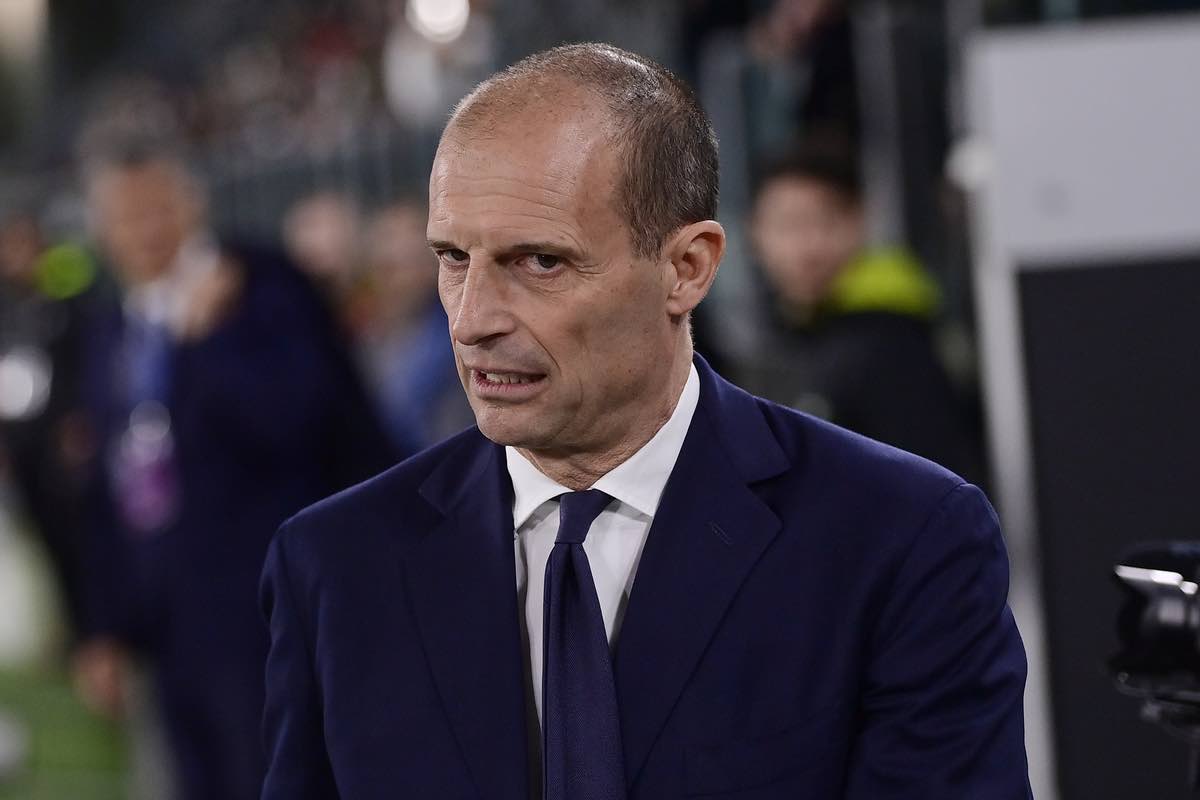 Juventus-Lazio, caos dopo il Var