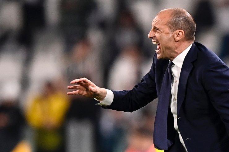 Allegri-Juve, rottura totale