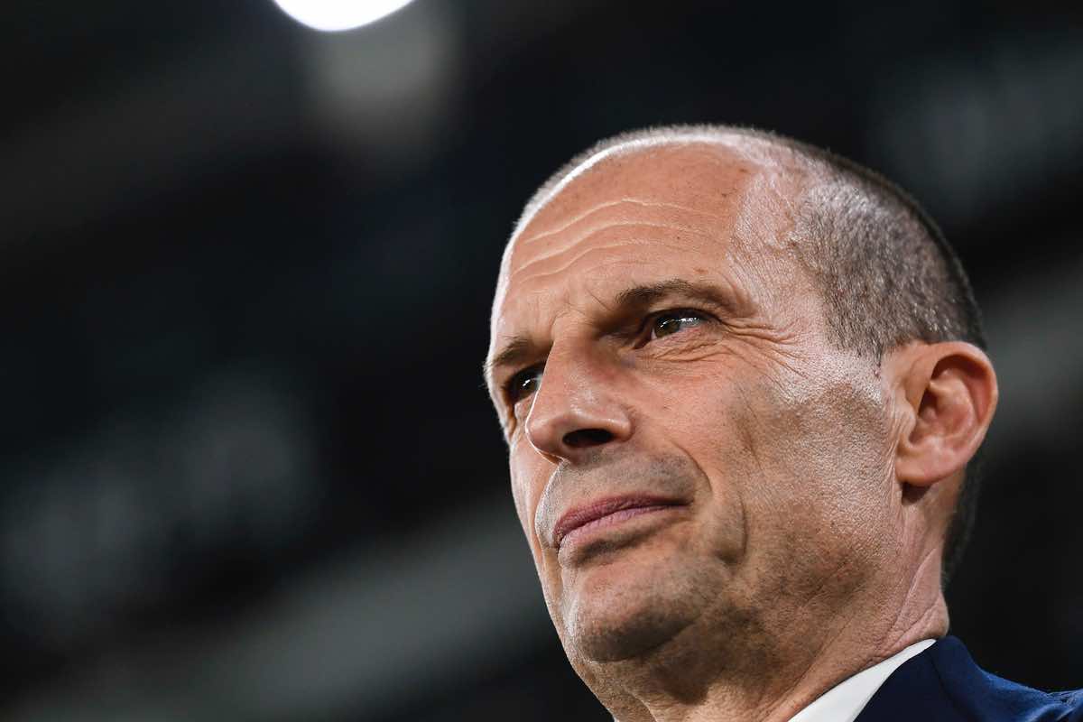 Juventus, caos totale Allegri-squadra-società