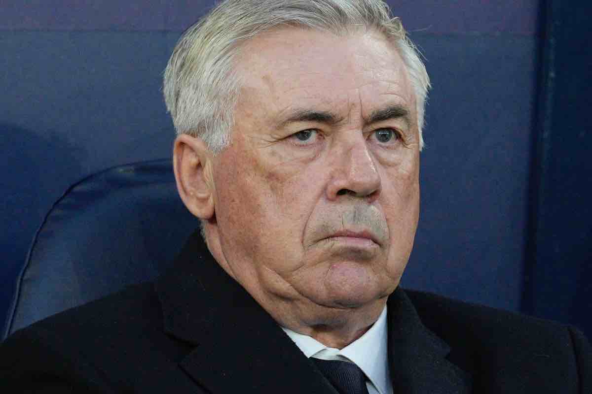 Ringo: "Vorrei rivedere Ancelotti in rossonero"