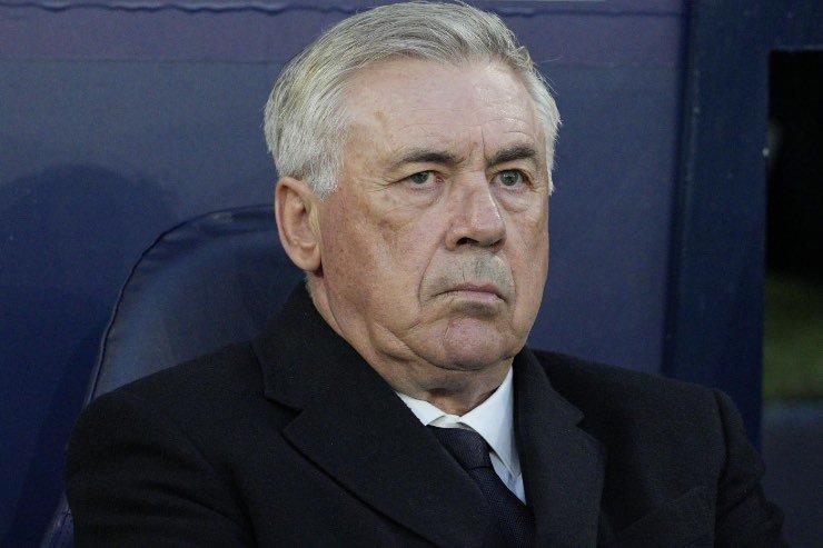 Liga, anticipato il match del Real Madrid