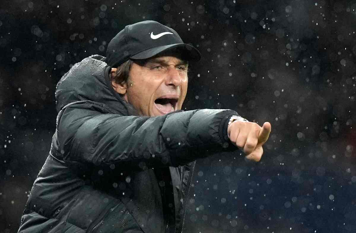 Il futuro di Conte