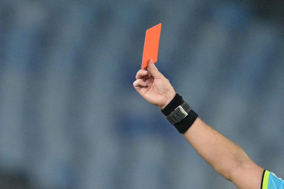 Virtus Anzio contro arbitro e Giudice Sportivo: è bufera