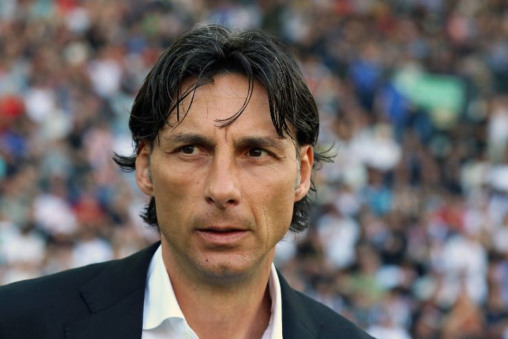 Cioffi verso l'esonero: l'Udinese pensa a Semplici