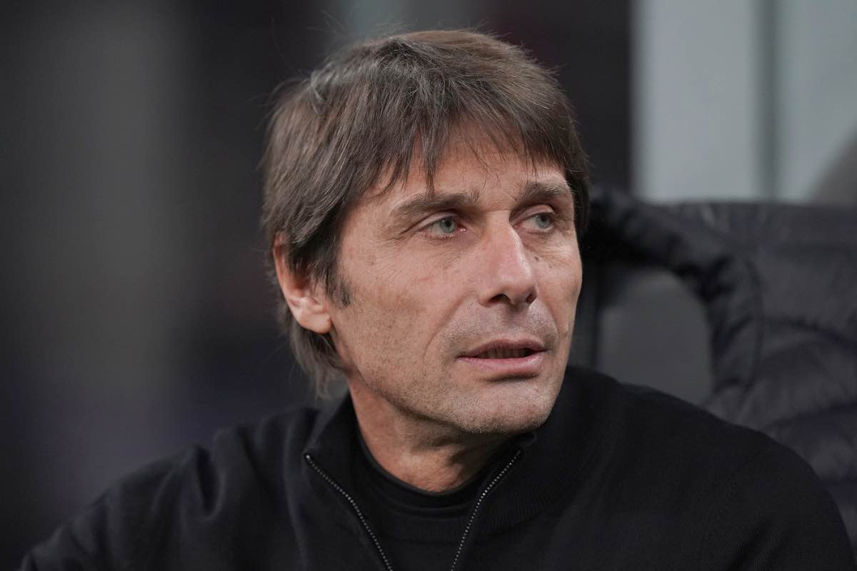 Conte scartato, Thiago Motta alla Juve