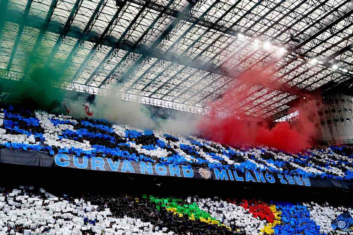 Inter: festa scudetto
