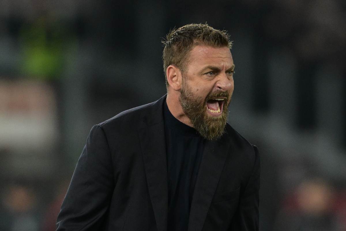 De Rossi: “Lukaku out contro il Bologna" 