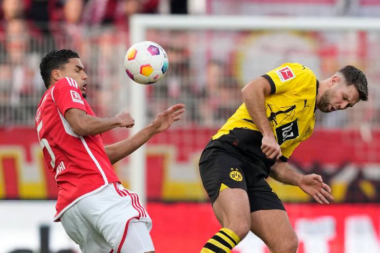 Dall'Inter alla Roma: maxi intreccio con il Milan