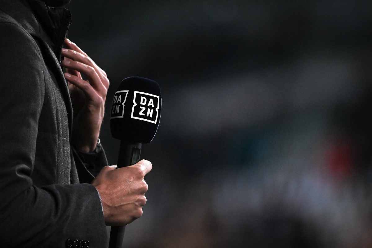 Accordo tra Dazn e Onlyfans