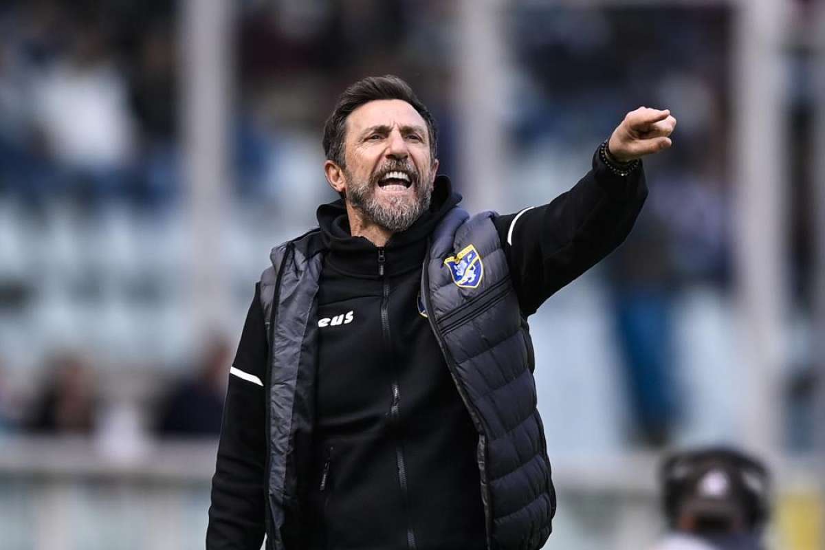 Eusebio Di Francesco