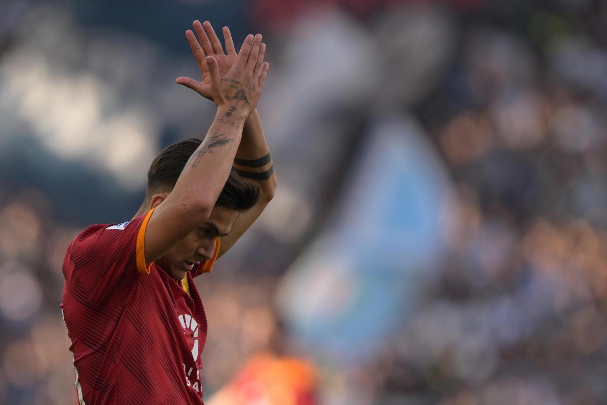 Dybala, Pellegrini, Locatelli offerti al Barcellona