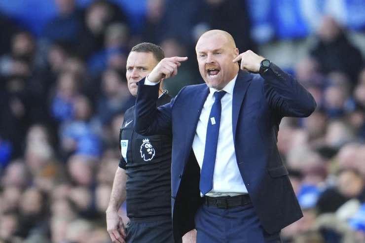 Everton, altri due punti di penalizzazione