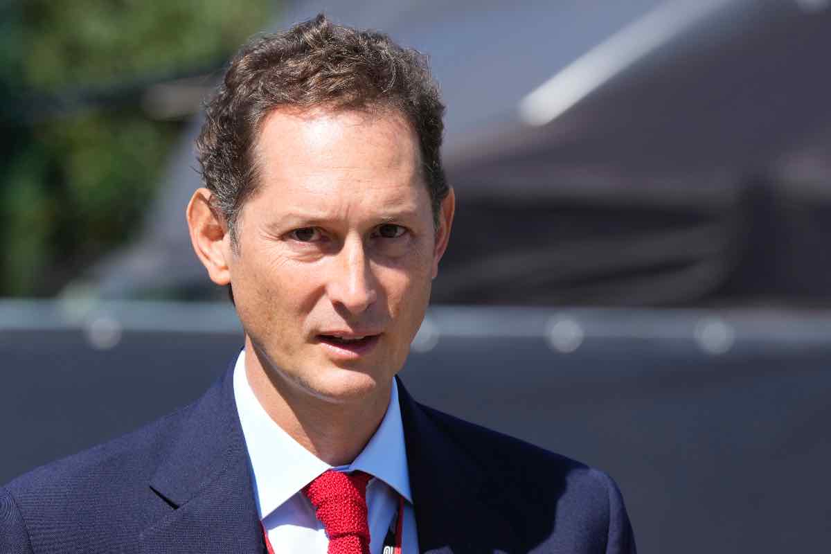 Chiamata Giuntoli-Elkann, reazione a catena Allegri: ecco cosa è successo