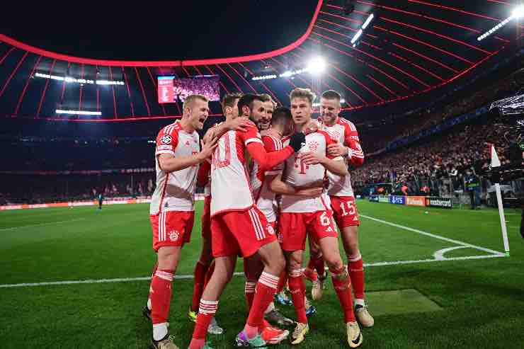 La legge di Ancelotti, il Real batte il City ai rigori: anche il Bayern Monaco in semifinale