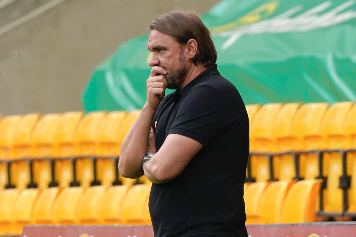 Leeds avvertito: rischio penalizzazione 