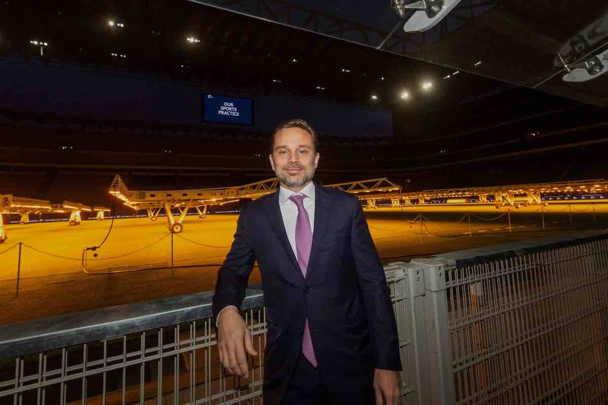 Milan, van Bommel lascia l'Anversa