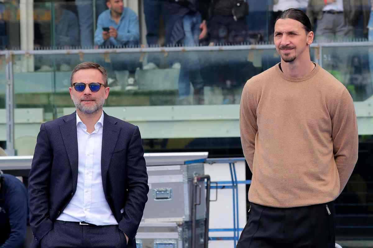 Dalla Juve al Milan: il doppio colpo a zero ribalta la Serie A
