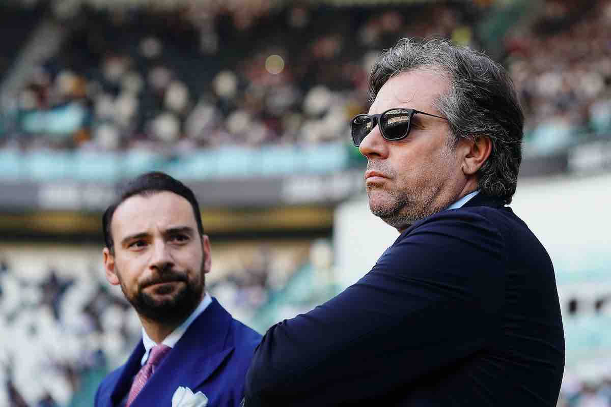 Juventus-Napoli: sfida sul mercato