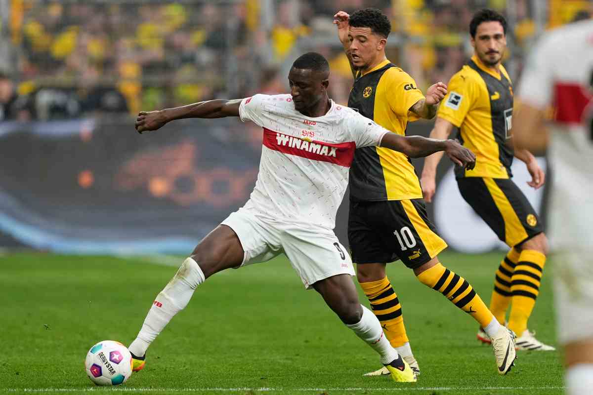 Milan, il bomber vuole la Premier League