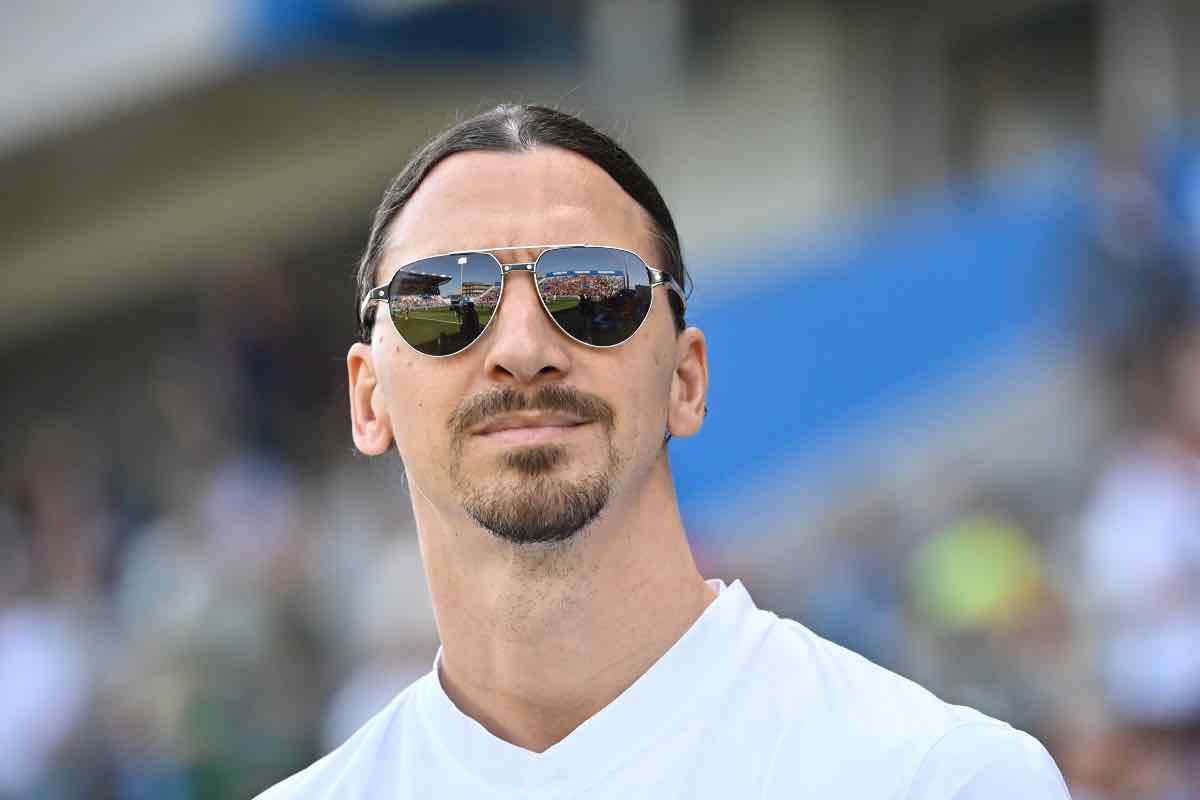 Polveriera Milan, dimissioni Ibra: il nuovo allenatore 'decide' tutto