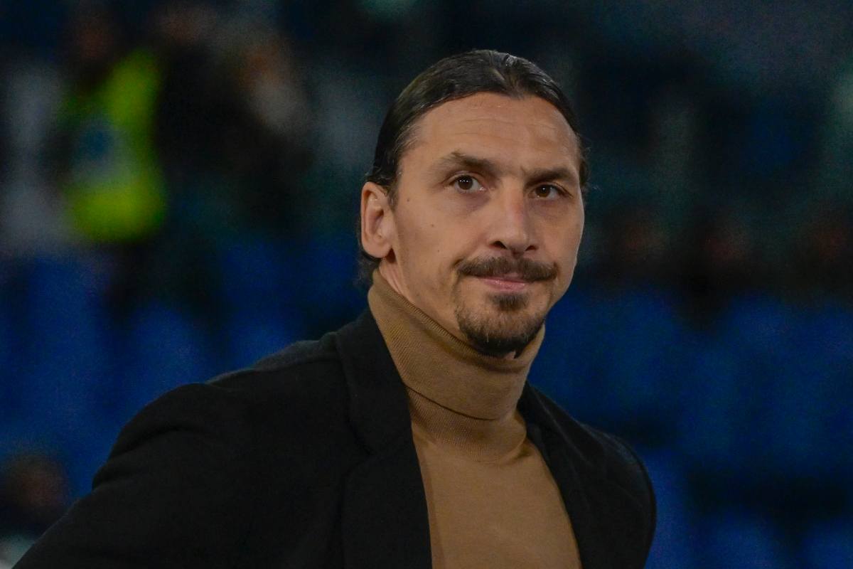 Milan, Ibrahimovic dice no a un allenatore