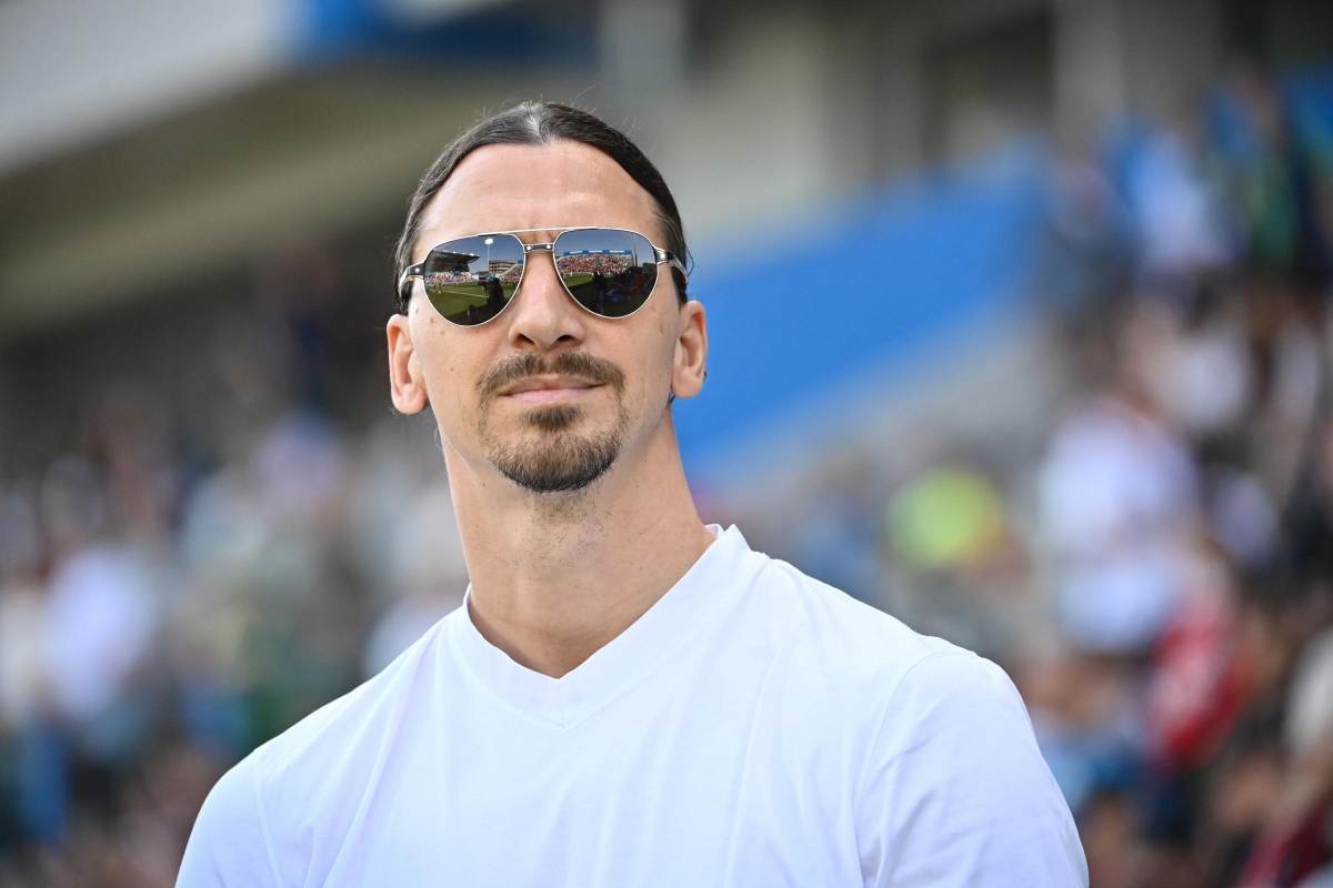 Milan, bufera su Ibrahimovic: c'entrano Maldini, Camarda e Conte