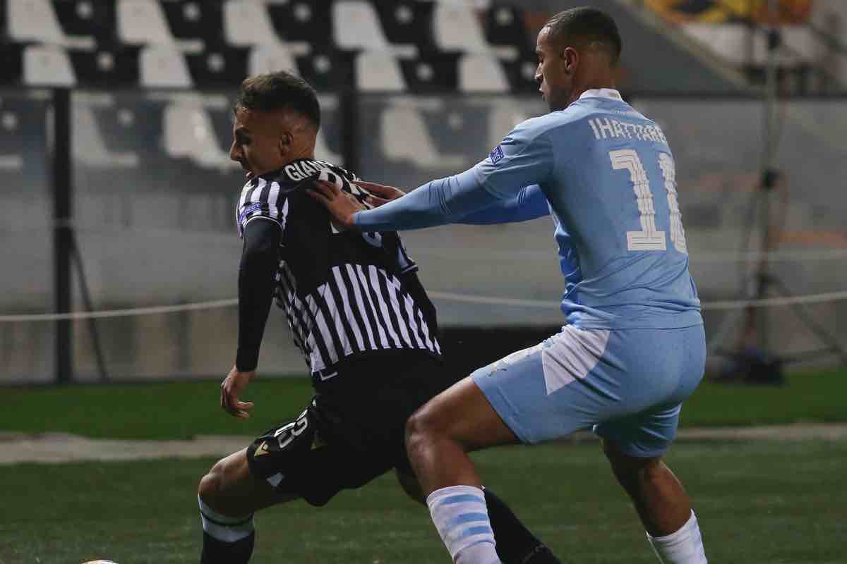 È successo di nuovo: addio Juve e rescissione UFFICIALE