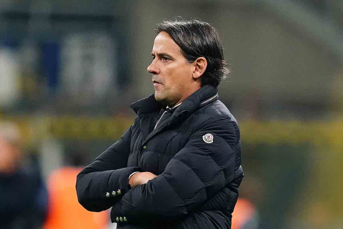 Inter, Immobile dice addio alla Lazio, ma pensa all'Arabia
