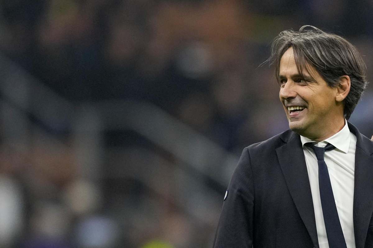 Inter, Inzaghi sogna il grande ritorno