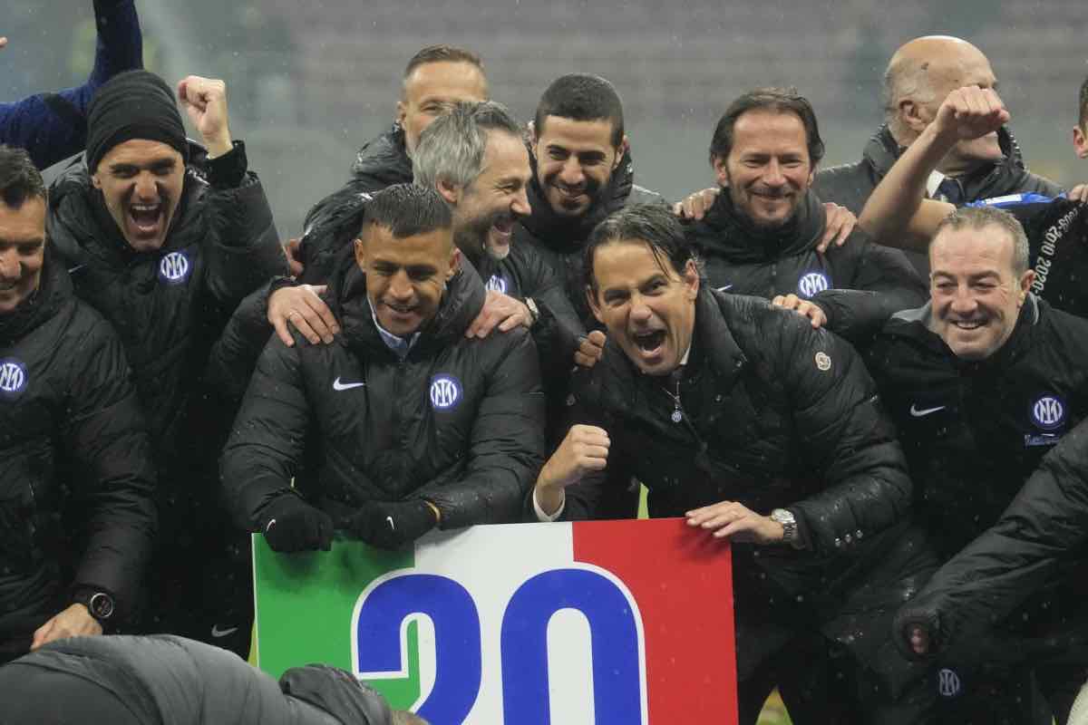 Inter, doppio colpo low cost