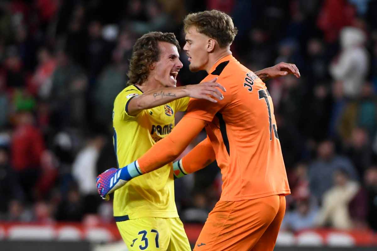 Juventus, Giuntoli su Jorgensen ma con tanta concorrenza