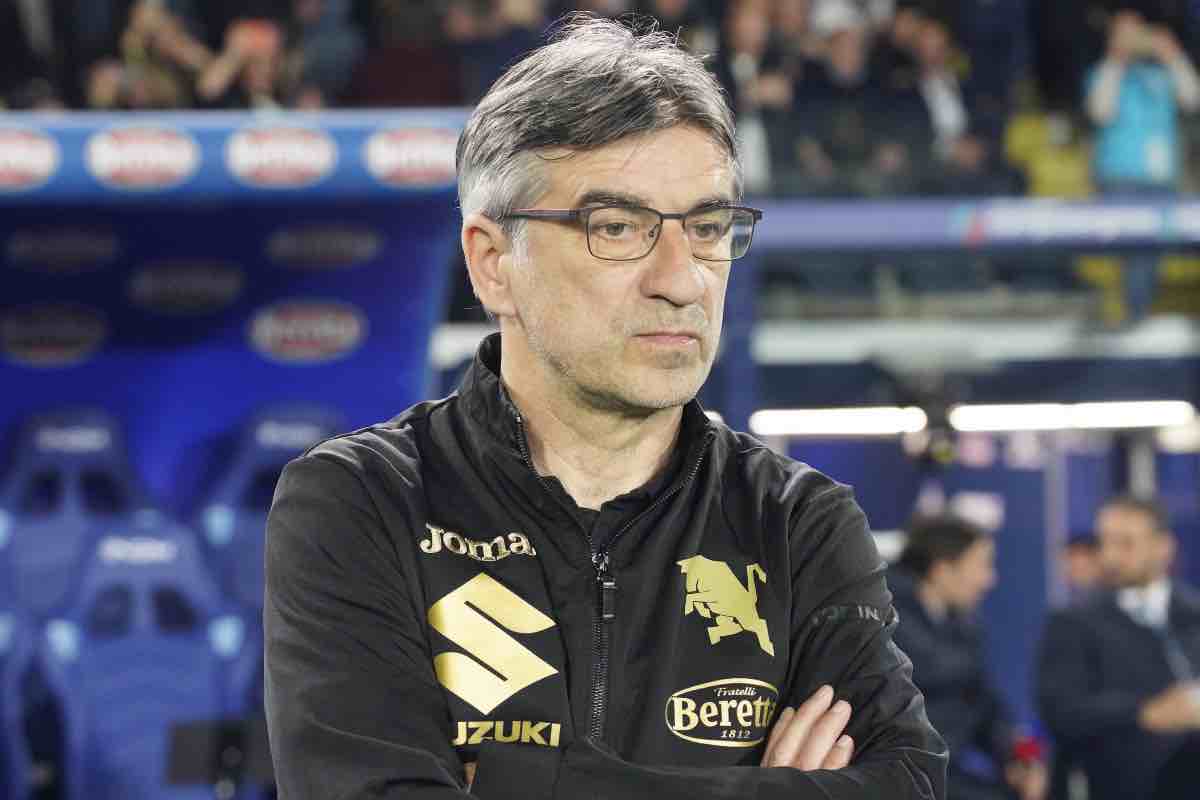 Juric va oltre il risultato e 'sfida' la Juventus: "Proveremo a vincere il derby"