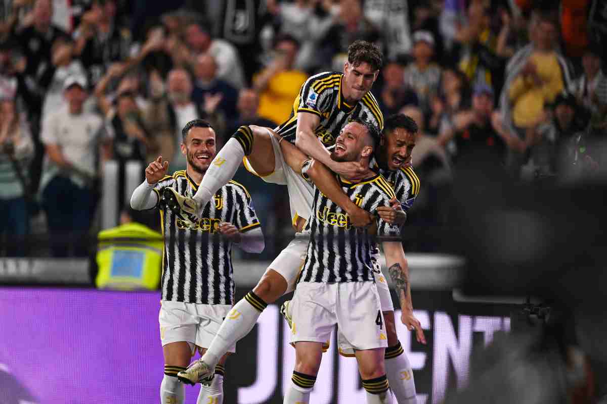 Juventus-Fiorentina: highlights e tabellino