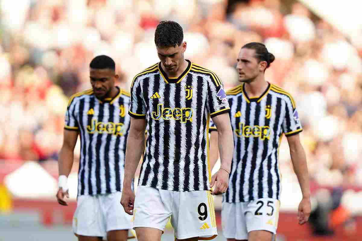 Torino-Juventus: highlights, tabellino e classifica