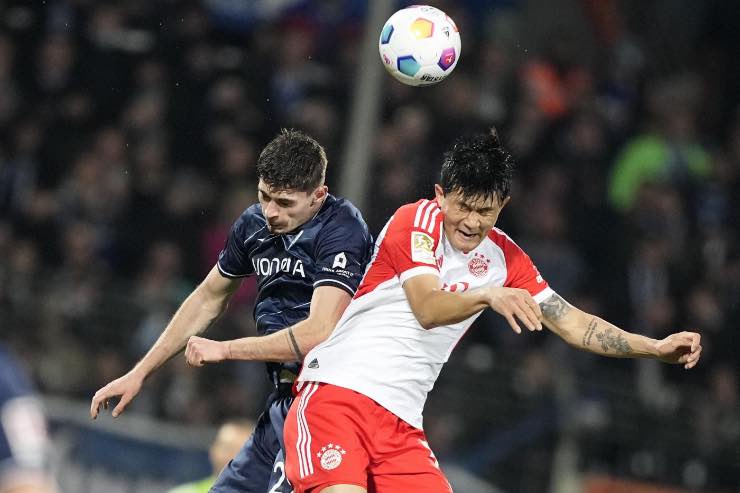 Calciomercato Juventus, piace Kim