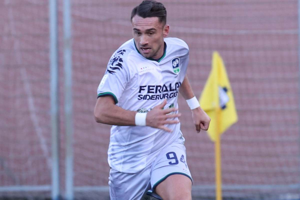 Calcioscommesse, rischio squalifica in Serie B e Serie C