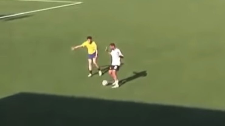 Il gesto di fair play ha fatto perdere il campionato