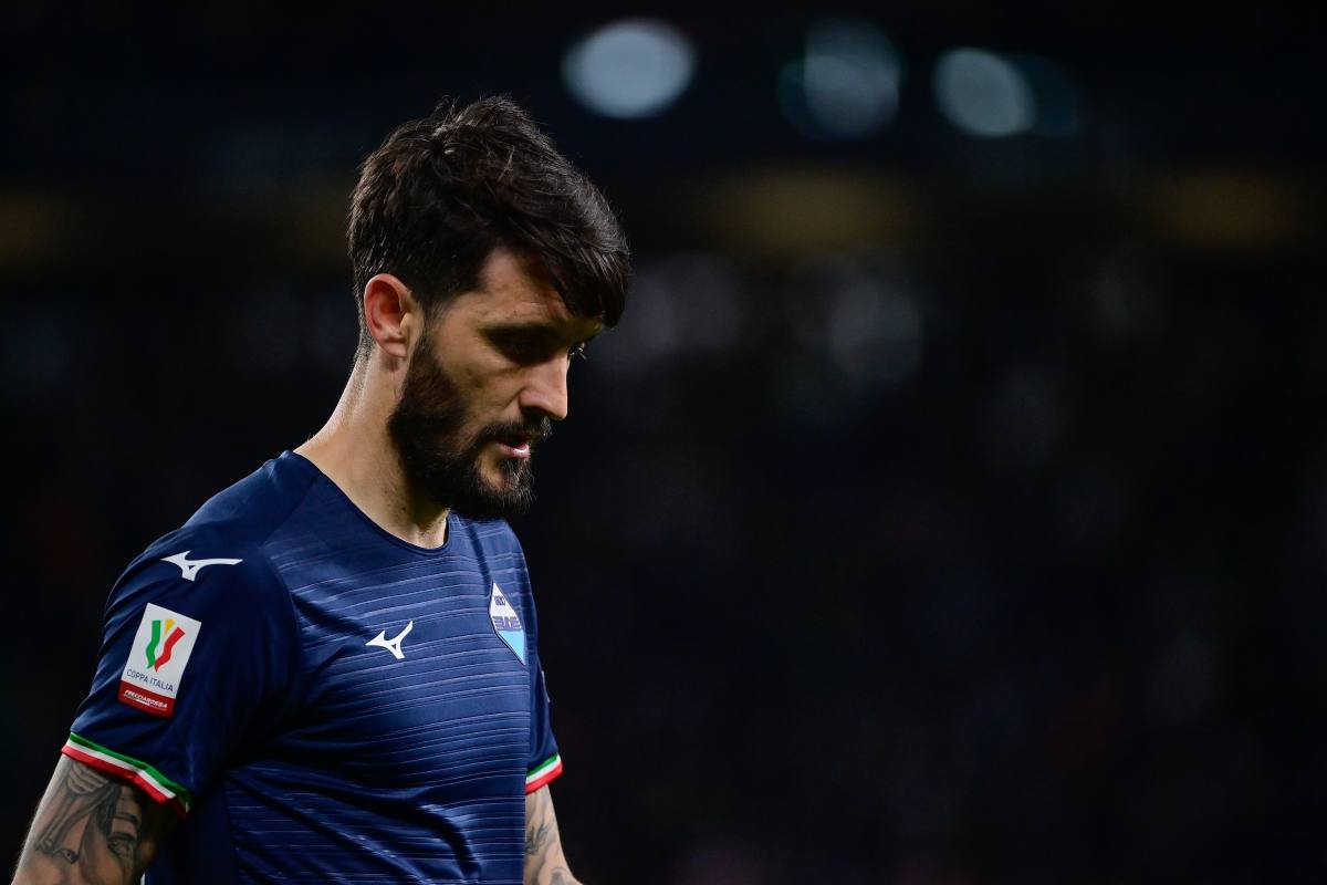 Lazio, Fabiani risponde a Luis Alberto