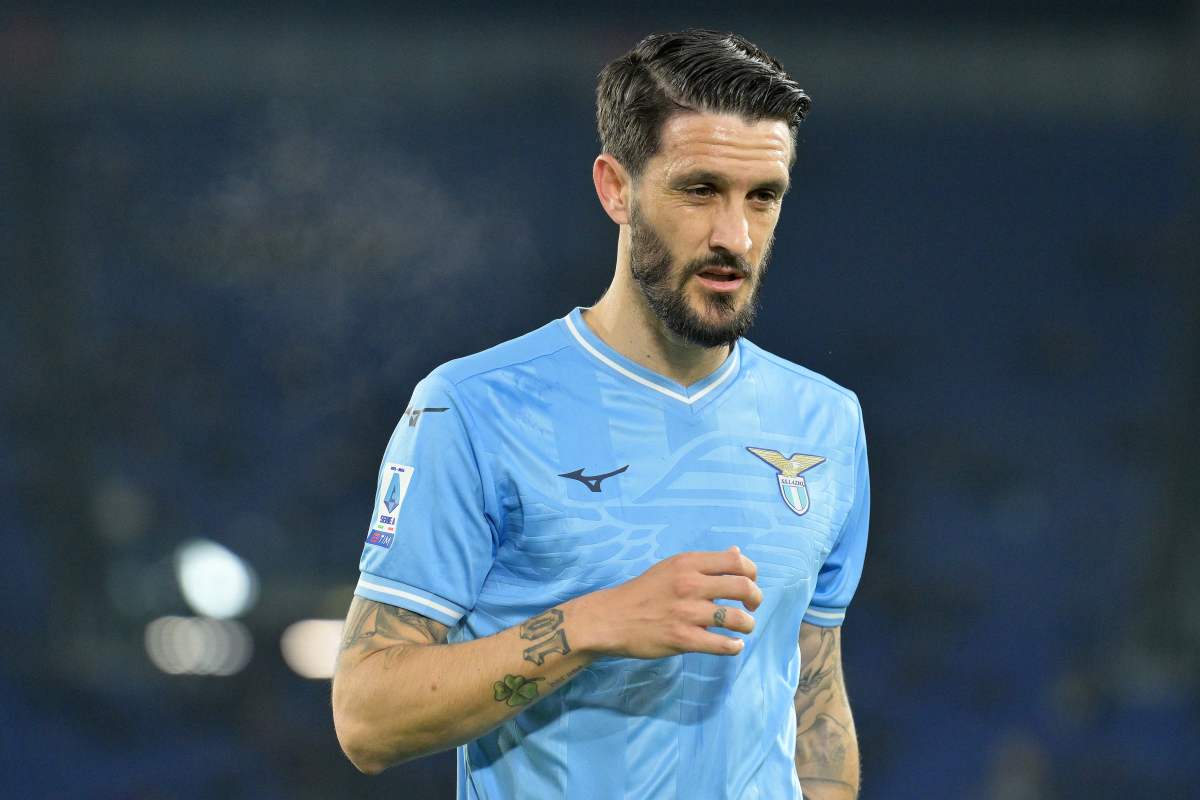 Luis Alberto, la replica ufficiale della Lazio