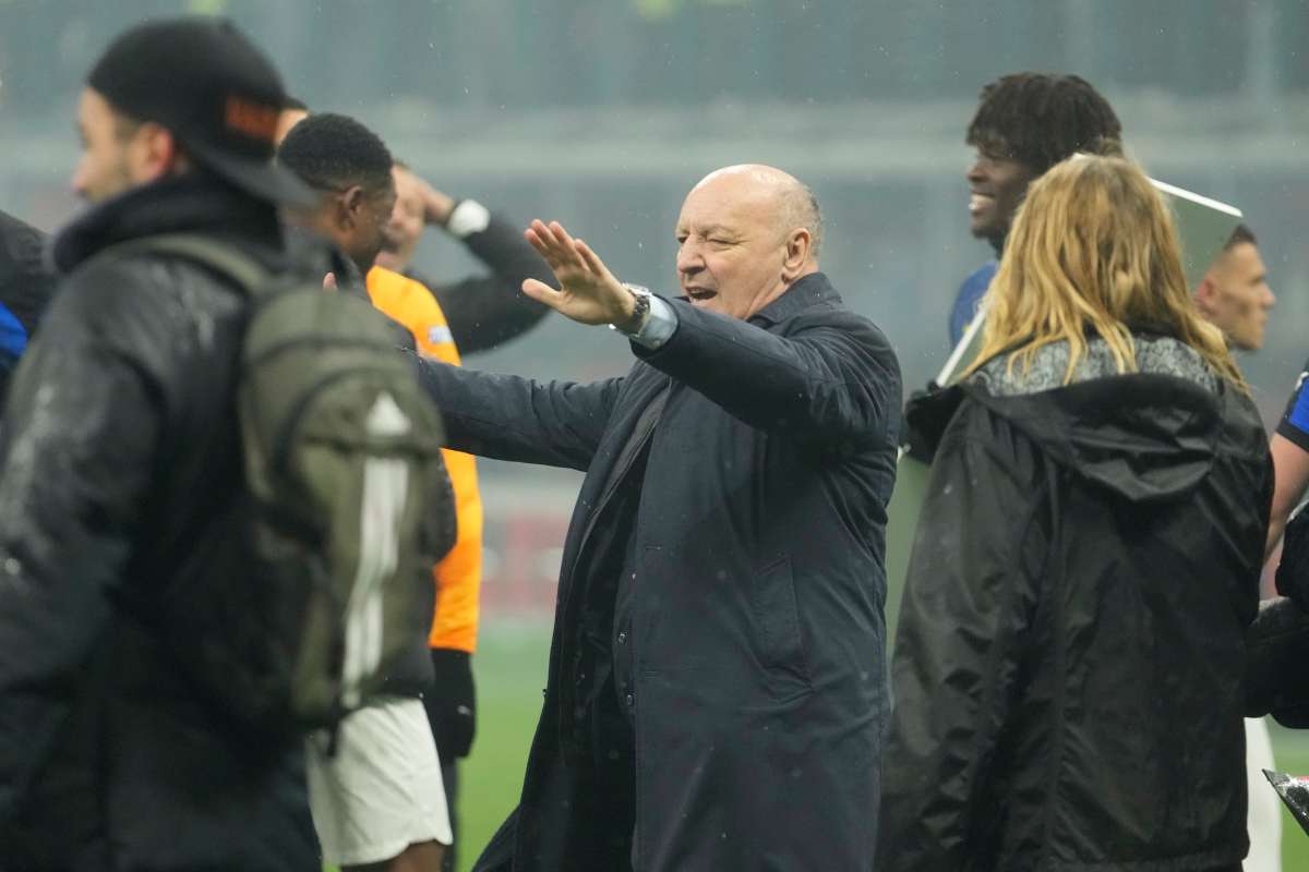 Inter, colpo con visite mediche all'estero