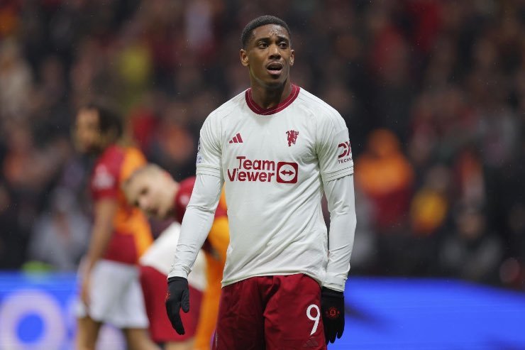 Inter, Kim e Martial per ripetersi