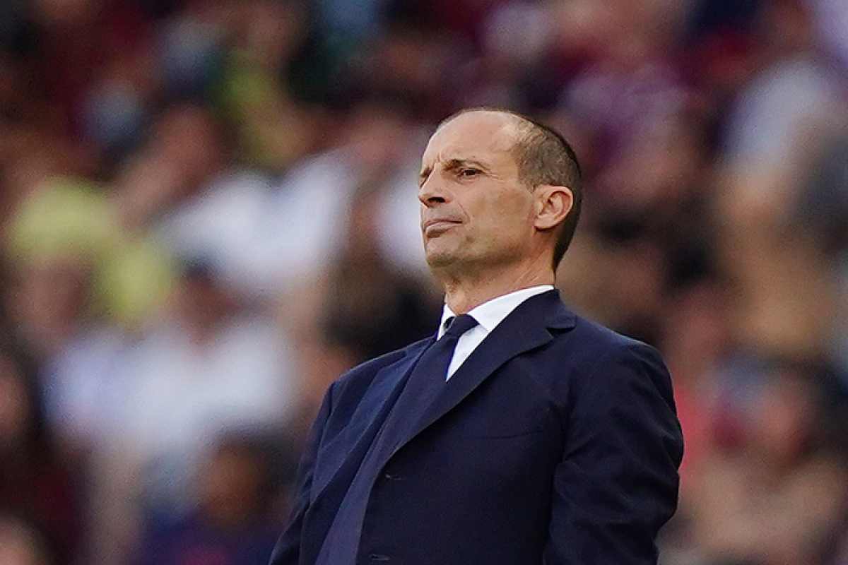 Juventus, la situazione degli infortunati 