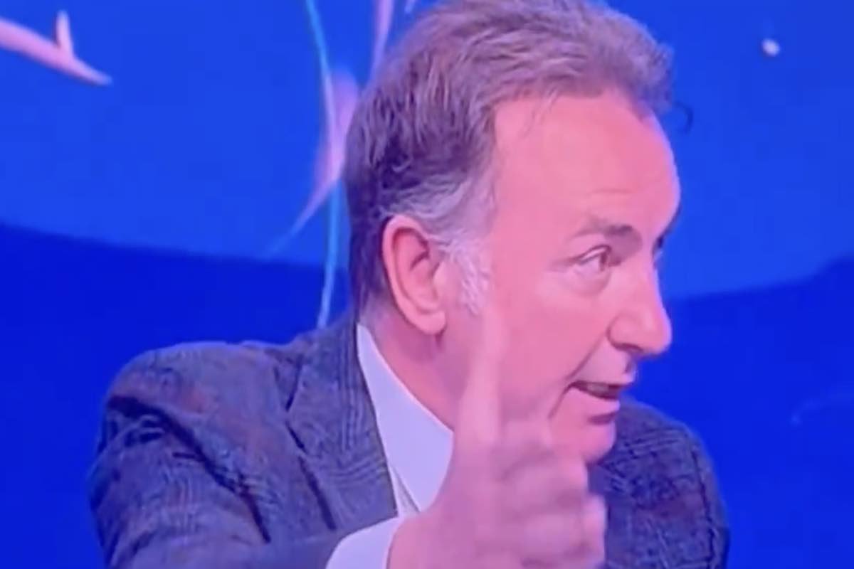 Inter-Empoli, bufera Mauro 