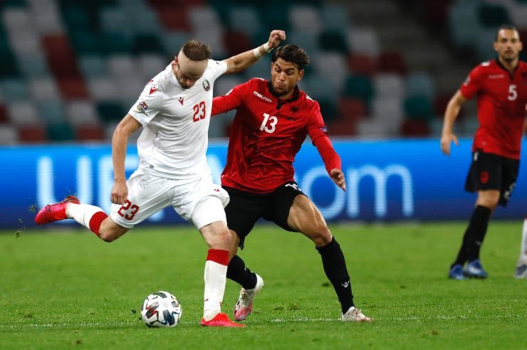 Squalifica Mihaj, il mistero del quinto giallo